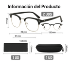 Ultravisión Gafas Inteligentes – Compra 1, Llévate 1
