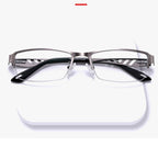 Optivex – Revolución ocular (unisex)