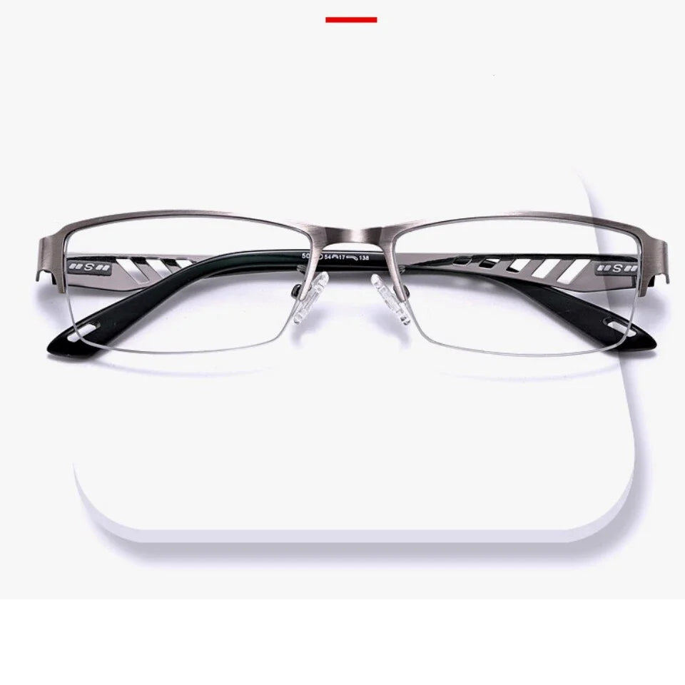 Optivex – Revolución ocular (unisex)