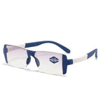 VOXY Gafas de Lectura 2 en 1 con Doble Enfoque – Compra 1, Lleva 1 Gratis