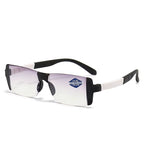 VOXY Gafas de Lectura 2 en 1 con Doble Enfoque – Compra 1, Lleva 1 Gratis